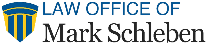 law office of mark schleben logo2