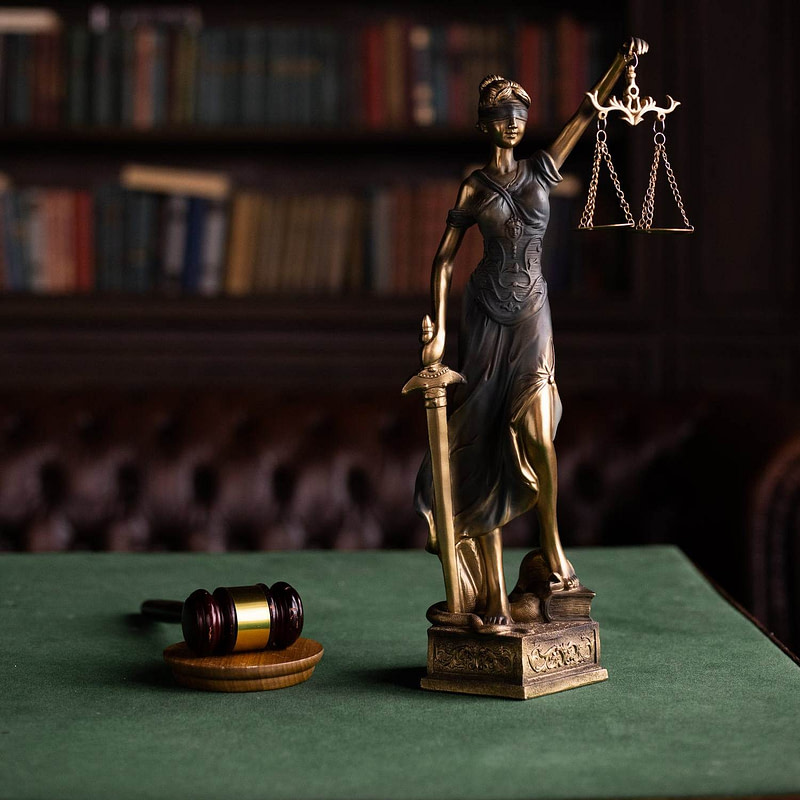 schleben law legal services in largo florida desk2